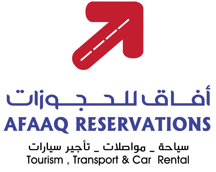 Afaaq Reservations Afaaq Reservations